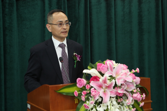 首都医科大学心脑血管联合病变临床诊疗与研究中心暨市医管局扬帆计划
