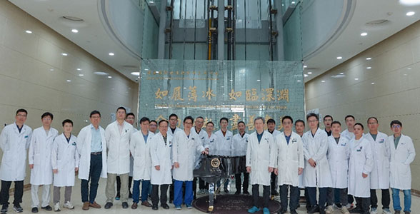 【国招】进修招生|宣武医院神经脊柱中心2026年春季进修招生启动
