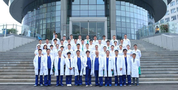 科室新闻 | 宣武神外焦力群团队荣获中华医学科技奖