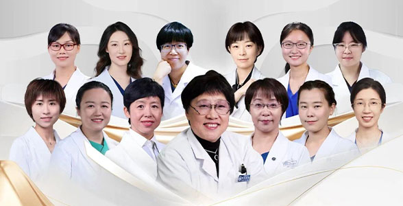 三八国际妇女节｜祝全体女性医疗工作者节日快乐！