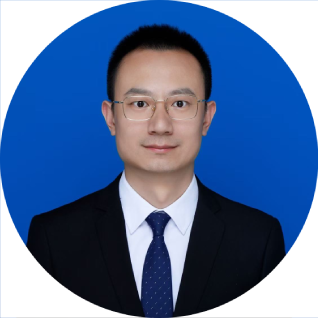 吴川杰